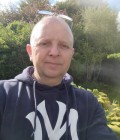 Rencontre Homme : Yann, 54 ans à France  Brest 
